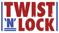 Twist'N'Lock